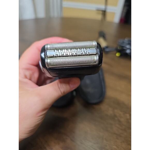 BRAUN Series 78Electric Shaver 760cc. 19 - Picture 16 of 16
